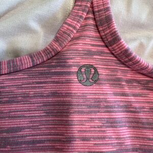 Lululemon Workout top